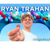 Days 6 & 7. To make more money, Ryan tries to make strangers laugh and lands a gig as a window cleaner.