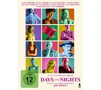 Days and Nights (DVD)