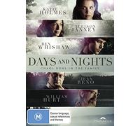 Days and Nights [NON-UK Format / Region 4 Import - Australia]