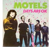 Days Are OK / Slow Town [7" VINYL]