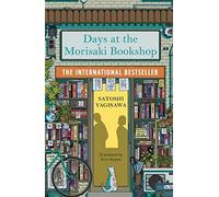 Days at the Morisaki Bookshop