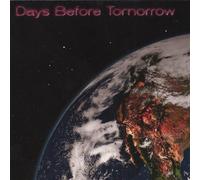 Days Before Tomorrow
