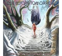 Days Before Tomorrow - Now and Then Part II - Stories and Dreams