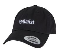 Days Beyond Optimist Cap Baseball Cap Unstructured Curved Brim Unisex