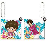 DAYS Cushion Strap Kaoru Inudo Single Item