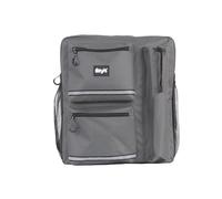 Days Deluxe Scooter Bag Grey