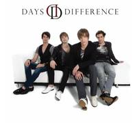 Days Difference - Days Difference