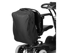 Days Economy Scooter Bag, Useful Accessory to Carry Personal Items, Adjustable Strap to Fit Any Scooter, Ideal for Elderly and Disabled (Eligible for VAT relief in the UK)