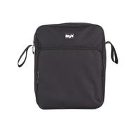 DAYS Economy Wheelchair Bag - Durable Waterproof Storage for Wheelchairs & Mobility Devices - Nylon Backrest Bag with Handles & Zip - Accessory for Elderly & Disabled - Black