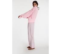 Day's End Linen Pull-On Trousers at Free People in A-Boo, Size: Large - female