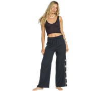 Days End Trousers in Black Sands