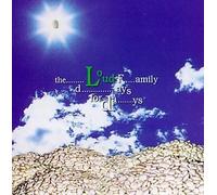 Days for Days by The Loud Family (1998) Audio CD
