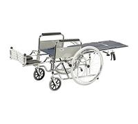 Days Fully Reclining Wheel Chair