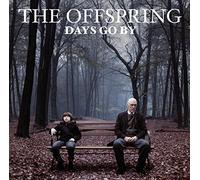 Days Go By