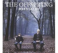 Days Go By by Columbia (2012-06-27)