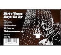 Days Go By [VINYL]