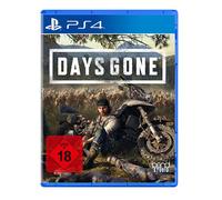 Days Gone - Standard Edition - PlayStation 4 S (Sony Playstation 4) (US IMPORT)