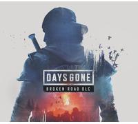 Days Gone - Broken Road DLC PC Steam CD Key