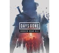 Days Gone - Broken Road DLC (PC) - Steam Key - ROW