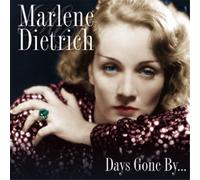 Days Gone By