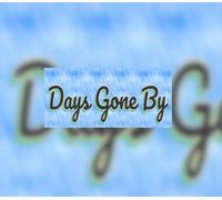 Days Gone By Steam CD Key