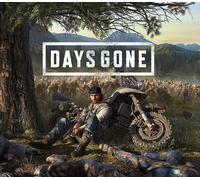 Days Gone EU PC Steam CD Key