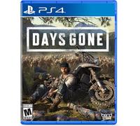 Days Gone - Playstation 4 Game (English)