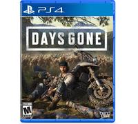 Days Gone - Playstation 4 Game (English)