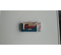 Days Gone LLEDO MADE IN 2000 DG 088010 SENTINEL CANVAS BACK ROYAL MAIL MODEL & BOX IN MINT CONDITION MODEL NEVER BEEN REMOVED FROM BOX AS SEEN IN PHOTOS