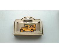 Days Gone LLEDO MADE IN ENGLAND 1934 MODEL A FORD MODEL A ROSSELLA MARMALADE.