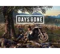 Days Gone (PC) Steam Account - GLOBAL