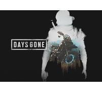 Days Gone (PC) Steam Key - TURKEY