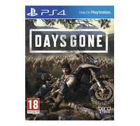 Days Gone (PS4) - Brand New and Sealed