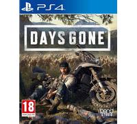 Days Gone PS4 IMPORT NEW
