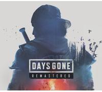 Days Gone Remastered PS5 Access