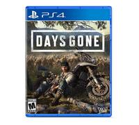 Days Gone - Sony PlayStation 4