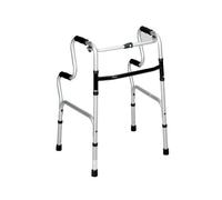 Days Hi Riser Folding Walking Frame