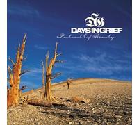 Days in Grief - Portrait of Beauty