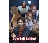 Days Left Behind