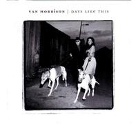 Days Like This by Morrison, Van (1995) Audio CD
