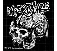 Days N' Daze - Show Me the Blueprints. Demos (Col. Vinyl) [VINYL]