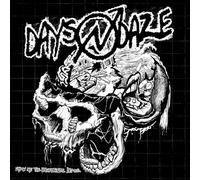 Days N' Daze - Show Me the Blueprints. Demos (Col. Vinyl) [VINYL]