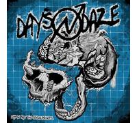 Days N Daze - Show Me The Blueprints
