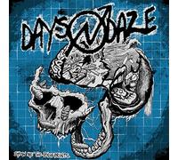 Days N Daze - Show Me The Blueprints [VINYL]