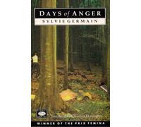 Days of Anger (Dedalus Europe 1992-95)