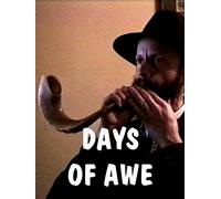 Days of Awe