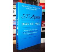 Days of Awe