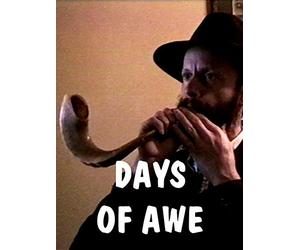 Days of Awe