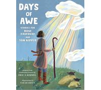 Days of Awe: Stories for Rosh Hashanah and Yom Kippur