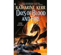 Days of Blood and Fire: 3 (Westlands)